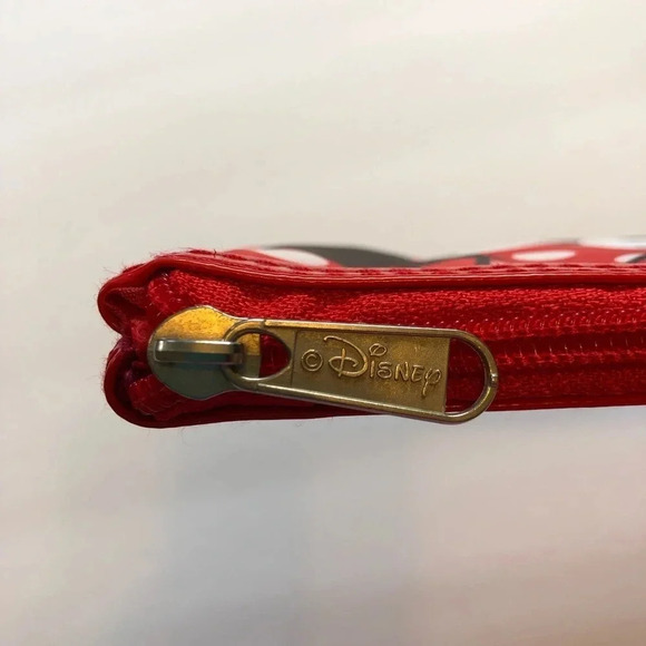 Disney Minnie Mouse little purse - Picture 2 of 3